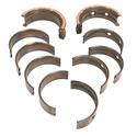 Click here for more information about Summit Racing SUM-7298HS - Summit Racing™ Race Series Main Bearing Sets Click here for more information about Summit Racing SUM-7298HS - Summit Racing™ Race Series Main Bearing Sets