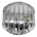 Summit Racing™ Aluminum 10 Bolt Dana 25/27/30 Differential Cover SUM-730499