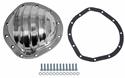 Summit Racing™ Aluminum 12 Bolt GM 8.875 Inch  Differential Cover SUM-730503