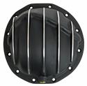 Summit Racing™ Aluminum 12 Bolt GM 8.875 Inch  Differential Cover SUM-730513B