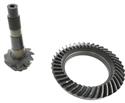 Summit Racing™ Ring and Pinion Sets SUM-741203 GM 8.875 in. (12-bolt) passenger car 3.73 Gears