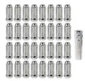 Summit Racing™ Spline Lug Nut Wheel Installation Kits SUM-755593