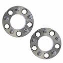 Summit Racing™  1.25 inch Wheel Spacers SUM-75809