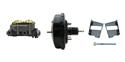 Summit Racing™ Power Brake Conversion Kits SUM-760207