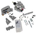 Summit Racing™ Master Cylinder and Brake Booster Combos SUM-760225