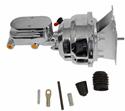 Summit Racing™ Master Cylinder and Brake Booster Combos SUM-760312