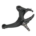 Click here for more information about Summit Racing SUM-77-M500L - Summit Racing™ GM Metric Spindles Click here for more information about Summit Racing SUM-77-M500L - Summit Racing™ GM Metric Spindles