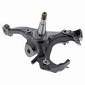 Click here for more information about Summit Racing SUM-77-M700L - Summit Racing™ GM Metric Spindles Click here for more information about Summit Racing SUM-77-M700L - Summit Racing™ GM Metric Spindles