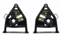 Summit Racing Equipment® Front Control Arms for 1975-1986 C10, 1973-1974 C10 PICKUP - SUM-770255L