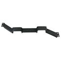 Summit Racing™ Dual-Exhaust Transmission Crossmembers SUM-770300