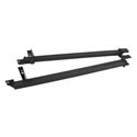 Summit Racing™ Bolt-On Subframe Connectors for 1967-1969 CAMARO, FIREBIRD - SUM-770400