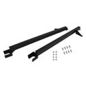Summit Racing™ Bolt-On Subframe Connectors for 1976-1981 CAMARO, FIREBIRD - SUM-770401