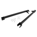 Summit Racing™ Bolt-On Subframe Connectors for 1973-1975 APOLLO, 1969-1976 NOVA, 1971-1976 VENTURA - SUM-770403