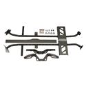 Summit Racing™ Frame Brace Kits SUM-770830
