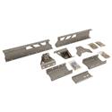 Summit Racing™ Frame Brace Kits