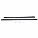 Summit Racing™ Chassis Jacking Rails for 2015-2022 MUSTANG - SUM-770949