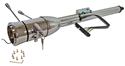Summit Racing™ Floor Shift Steering Columns SUM-771714-K