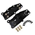 Summit Racing™ Adjustable LS Conversion Engine Mounts SUM-7731100