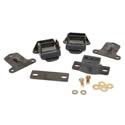 Summit Racing™ Polyurethane Motor Mounts SUM-7731120