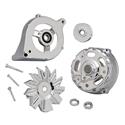 Summit Racing™ Chrome Alternator Kits SUM-810070
