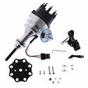 Summit Racing™ Ready-to-Run Billet Distributors SUM-850424