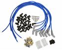Summit Racing™ 86 Series 8mm 300 Ohm Ignition Wires SUM-860827