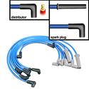 Click here for more information about Summit Racing SUM-867637 - Summit Racing™ Street / Strip Series 8mm 300 Ohm Ignition Wires Click here for more information about Summit Racing SUM-867637 - Summit Racing™ Street / Strip Series 8mm 300 Ohm Ignition Wires
