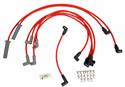 Click here for more information about Summit Racing SUM-867637R - Summit Racing™ Street / Strip Series 8mm 300 Ohm Ignition Wires