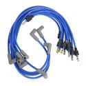 Summit Racing™ 86 Series 8mm 300 Ohm Ignition Wires SUM-867803