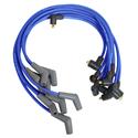 Summit Racing™ 86 Series 8mm 300 Ohm Ignition Wires SUM-867805