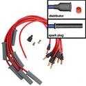 Click here for more information about Summit Racing SUM-867807R - Summit Racing™ Street / Strip Series 8mm 300 Ohm Ignition Wires Click here for more information about Summit Racing SUM-867807R - Summit Racing™ Street / Strip Series 8mm 300 Ohm Ignition Wires