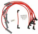 Click here for more information about Summit Racing SUM-867817R - Summit Racing™ Street / Strip Series 8mm 300 Ohm Ignition Wires