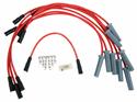 Click here for more information about Summit Racing SUM-867826R - Summit Racing™ Street / Strip Series 8mm 300 Ohm Ignition Wires