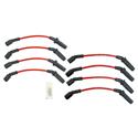 Summit Racing™ 8mm Ignition Wires SUM-867830R