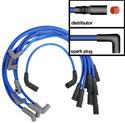 Click here for more information about Summit Racing SUM-867834 - Summit Racing™ Street / Strip Series 8mm 300 Ohm Ignition Wires Click here for more information about Summit Racing SUM-867834 - Summit Racing™ Street / Strip Series 8mm 300 Ohm Ignition Wires