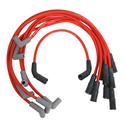Click here for more information about Summit Racing SUM-867834R - Summit Racing™ Street / Strip Series 8mm 300 Ohm Ignition Wires Click here for more information about Summit Racing SUM-867834R - Summit Racing™ Street / Strip Series 8mm 300 Ohm Ignition Wires