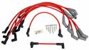 Click here for more information about Summit Racing SUM-868111R - Summit Racing™ Street / Strip Series 8mm 300 Ohm Ignition Wires