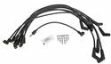 Click here for more information about Summit Racing SUM-877805 - Summit Racing™ Street Series 500 Ohm 8mm Ignition Wires