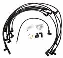 Click here for more information about Summit Racing SUM-878840 - Summit Racing™ Street Series 500 Ohm 8mm Ignition Wires