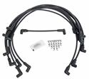 Click here for more information about Summit Racing SUM-878858 - Summit Racing™ Street Series 500 Ohm 8mm Ignition Wires