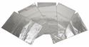 Summit Racing™ Ultimate Heat Barrier and Sound Deadening Mats SUM-879024