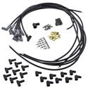 Click here for more information about Summit Racing SUM-881020 - Summit Racing™ Race Series 50 Ohm 8.5mm Ignition Wires Click here for more information about Summit Racing SUM-881020 - Summit Racing™ Race Series 50 Ohm 8.5mm Ignition Wires