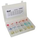 Click here for more information about Summit Racing SUM-890093 - Summit Racing™ Solderless Heat Shrink Terminal Kits Click here for more information about Summit Racing SUM-890093 - Summit Racing™ Solderless Heat Shrink Terminal Kits