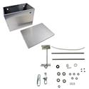 Summit Racing™ Fabricated Battery Boxes SUM-890102