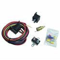 Click here for more information about Summit Racing SUM-890115 - Summit Racing™ Electric Fan Thermostat Kits