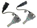 Summit Racing™ Fanless LED Headlight Bulbs SUM-890312