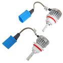 Summit Racing™ Fanless LED Headlight Bulbs SUM-890313