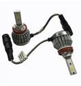 Summit Racing™ Fanless LED Headlight Bulbs SUM-890317