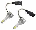 Summit Racing™ Fanless LED Headlight Bulbs SUM-890323