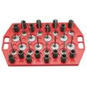 Summit Racing™ Valve and Spring Organizer Trays SUM-900012